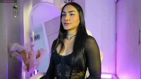 Nikita Luan online show from 04-01-26, 02:23