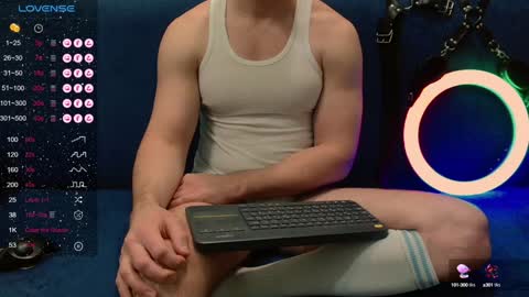 Sasha online show from 12-14-24, 02:45