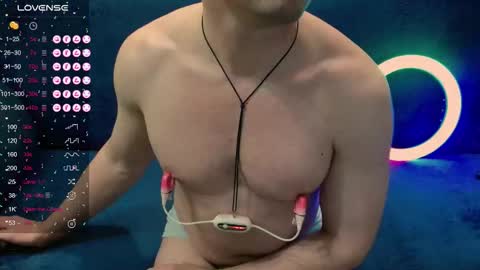 Snapshot of nikitin21 chatting on 10-19-25, 09:21 Sasha online show from 10-19-25, 09:21