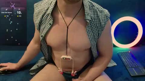 Snapshot of nikitin21 chatting on 11-15-25, 02:20 Sasha online show from 11-15-25, 02:20