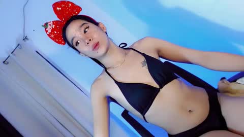 nikka_bonita online show from 12-16-25, 06:46