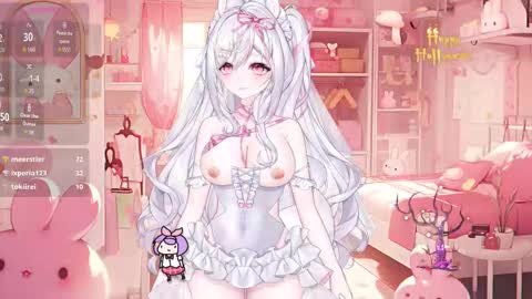 Snapshot of nikki__luxx chatting on 10-28-25, 03:14 Nikki online show from 10-28-25, 03:14