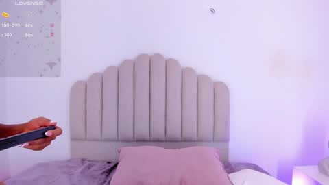 NIkki Angel online show from 12-19-24, 02:01