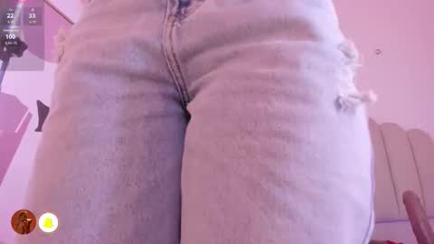 NIkki Angel online show from 02-04-26, 07:09