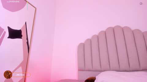 NIkki Angel online show from 02-14-26, 06:59