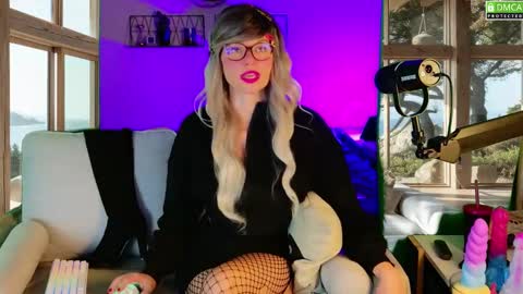 Kitty Chatte online show from 09-13-25, 09:20