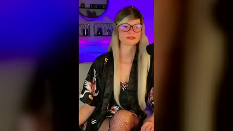 Kitty Chatte online show from 05-07-26, 08:03