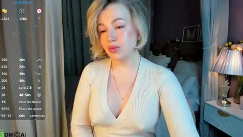 Nikki online show from 09-17-25, 12:34