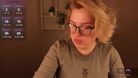 Nikki online show from 01-16-26, 03:05