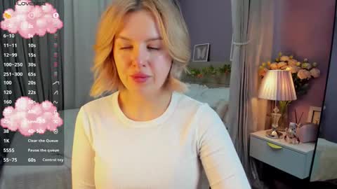 Nikki online show from 02-03-26, 06:22