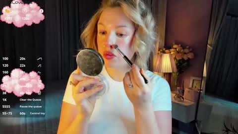 Nikki online show from 02-05-26, 02:22