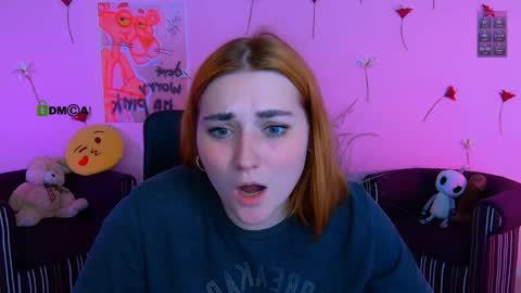nikki_kiss_ online show from 05-18-26, 08:31