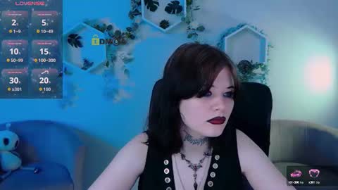 Snapshot of nikki_kiss_ chatting on 06-19-26, 08:29 nikki_kiss_ online show from 06-19-26, 08:29