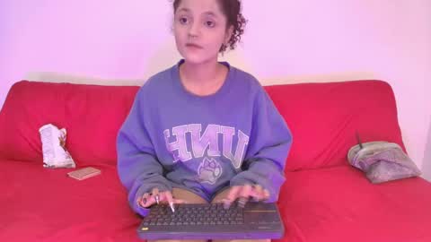 nikki_uwu online show from 06-07-26, 08:12