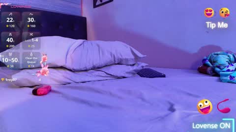 nikki_vesper online show from 06-04-26, 04:07