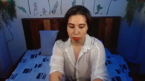 NikkieMilky online show from 05-07-26, 04:51