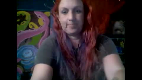 Nikkie online show from 01-29-25, 03:01