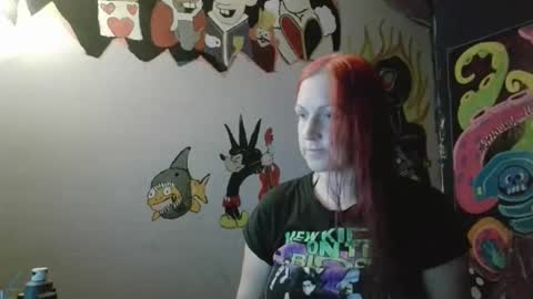 Snapshot of nikkietwotimes420 chatting on 11-19-25, 03:39 Nikkie online show from 11-19-25, 03:39