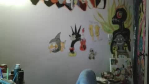Snapshot of nikkietwotimes420 chatting on 11-19-25, 06:19 Nikkie online show from 11-19-25, 06:19