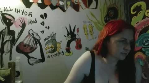 Snapshot of nikkietwotimes420 chatting on 11-26-25, 12:22 Nikkie online show from 11-26-25, 12:22