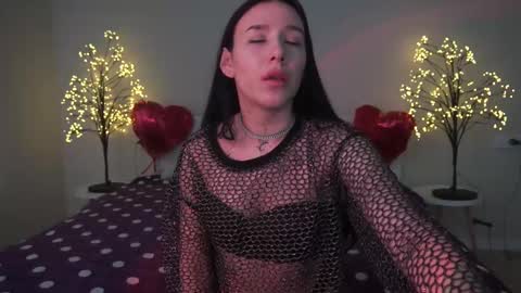 Nikki online show from 03-12-25, 02:34