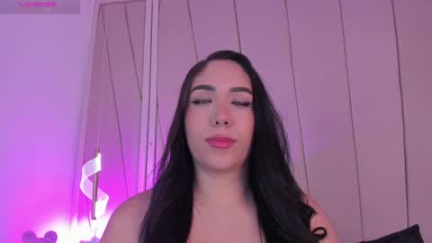 Nikki  online show from 01-27-25, 10:06
