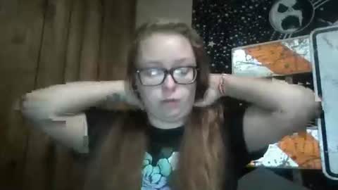 Nikki online show from 09-19-25, 04:18