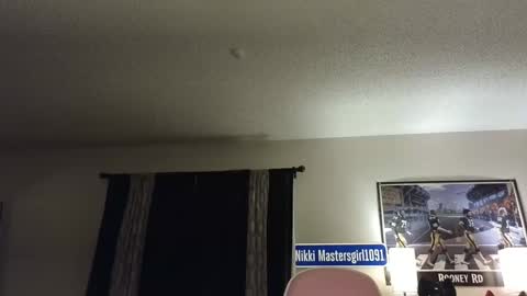 Snapshot of nikkimasters1091 chatting on 02-11-25, 01:51 Nikki Mastersgirl1091 online show from 02-11-25, 01:51