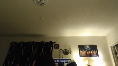 Snapshot of nikkimasters1091 chatting on 10-23-25, 12:54 Nikki Mastersgirl1091 online show from 10-23-25, 12:54