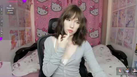 Nikki online show from 06-19-26, 08:07
