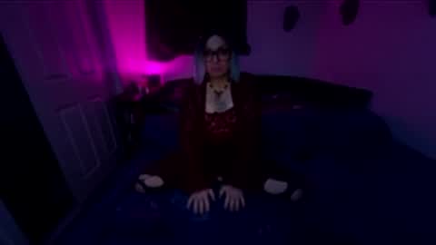 Nikki Neverland online show from 03-03-26, 07:58