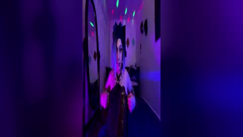 Nikki Neverland online show from 06-21-26, 05:32
