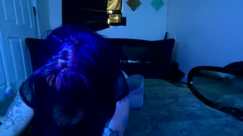 Nikki Neverland online show from 07-22-26, 02:53
