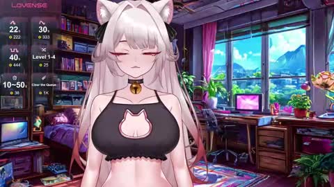 nikkipurr online show from 02-06-25, 05:51