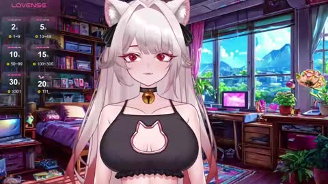 nikkipurr online show from 02-15-25, 05:51