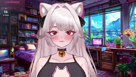 nikkipurr online show from 02-19-25, 07:17