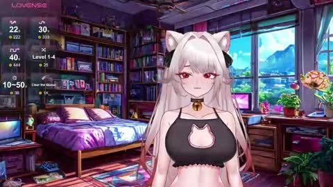 nikkipurr online show from 02-27-25, 05:34