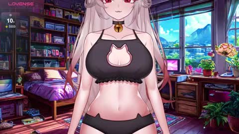 nikkipurr online show from 03-08-25, 08:46