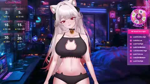 nikkipurr online show from 09-21-25, 04:30