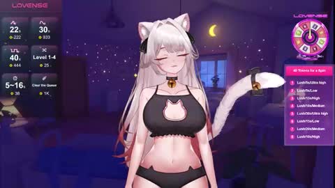 nikkipurr online show from 10-02-25, 10:17