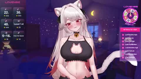 nikkipurr online show from 10-04-25, 05:44