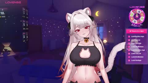 nikkipurr online show from 10-13-25, 08:09