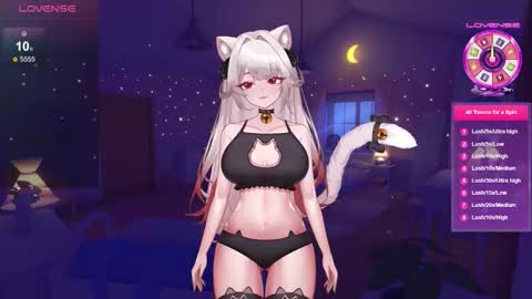 nikkipurr online show from 11-06-25, 07:15