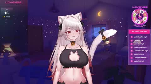 nikkipurr online show from 11-22-25, 06:51