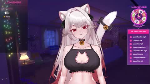 nikkipurr online show from 01-10-26, 05:09