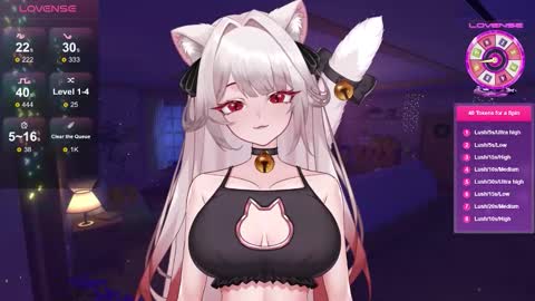 nikkipurr online show from 01-13-26, 06:46