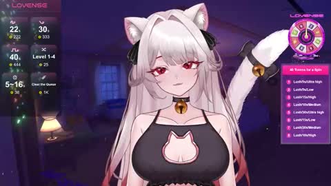 nikkipurr online show from 02-02-26, 05:44