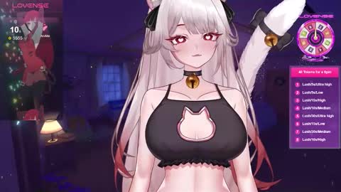 nikkipurr online show from 02-18-26, 06:26