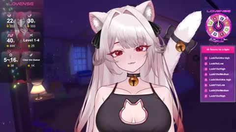 nikkipurr online show from 03-04-26, 05:35