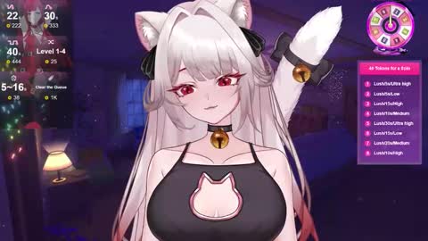 nikkipurr online show from 03-06-26, 06:32